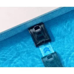iGarden K70 Kabelloser Akku-Poolreiniger