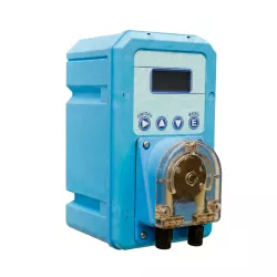 Metering pump Dosim Poolux pH DIG 4,5 l/h and 2,5 bar