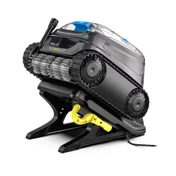 Zodiac Pulitore a batteria Freedom+ Control