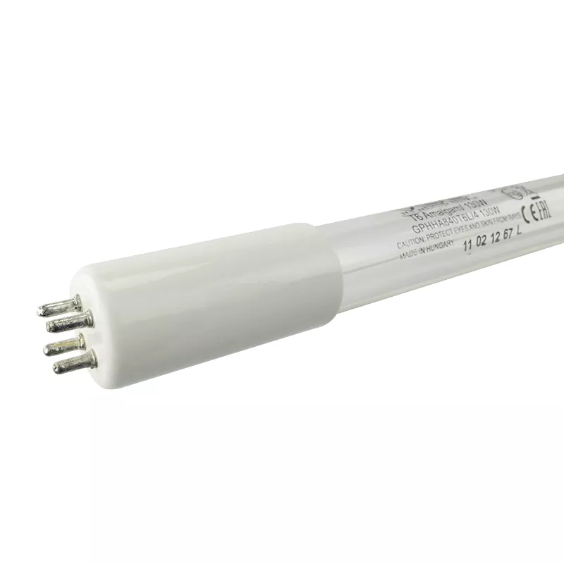 Lampe à amalgame 130W