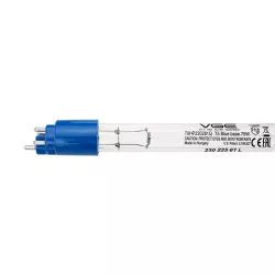 Lampada T5 75W (blu) per ultravioletti Blue Lagoon Ionizzatore di rame UV-C