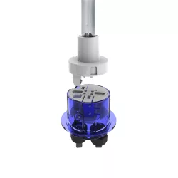 75W Smart Cap Lamp for Blue Lagoon Saltwater UV-C