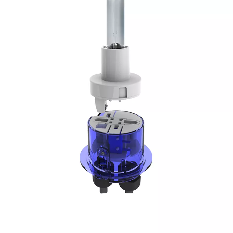 Lámpara Smart Cap de 75W para Blue Lagoon Saltwater UV-C