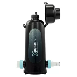 Ultraviolettes Schwimmbad Blue Lagoon Xpose UV-C 42W
