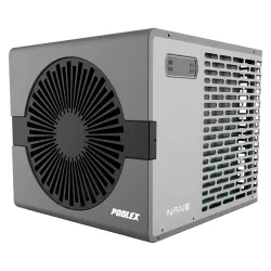 Pompe à chaleur Poolex Nano B3 Réversible 3 KW