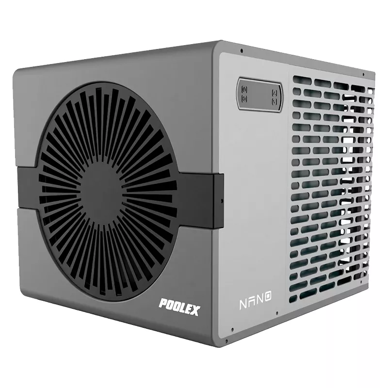 Bomba de calor Poolex Nano B5 Reversível 5 KW