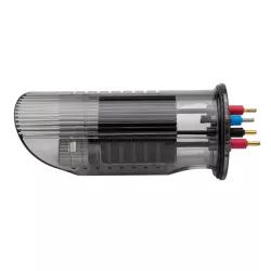Chlorateur de remplacement Zodiac Electrode complète TRi 22
