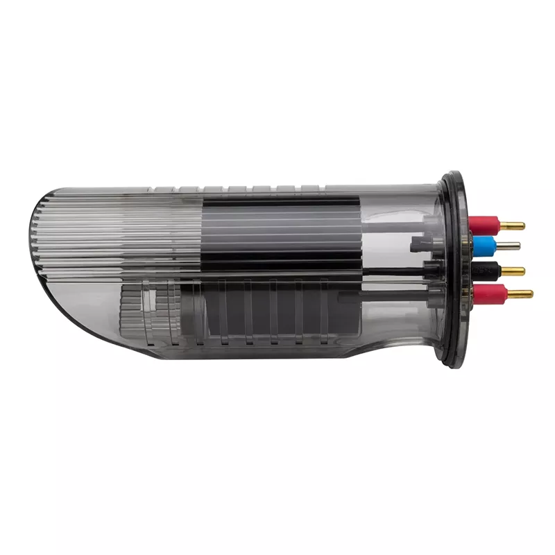 Replacement chlorinator Zodiac Complete electrode TRi 18