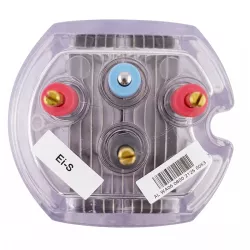 Ersatz-Chlorinator Zodiac Elektrode 20 g/h