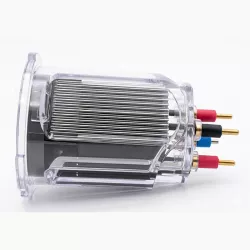 Replacement chlorinator Zodiac Electrode 17 g/h