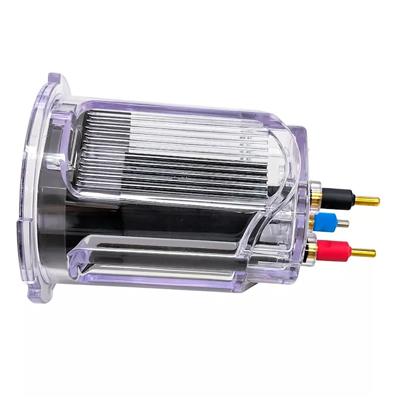Replacement chlorinator Zodiac Electrode 12 g/h