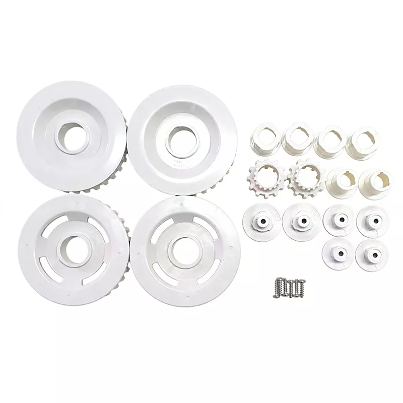 BWT Pièces détachées pour nettoyeurs Cosmy front gear Kit