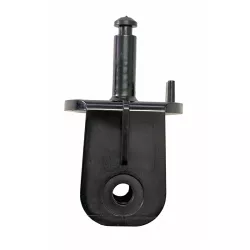 Supporto ruota Wybot di ricambio (2 pezzi) RWYM019