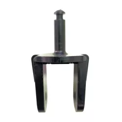 Recambio limpiafondos Wybot Soporte de ruedas RWYM019