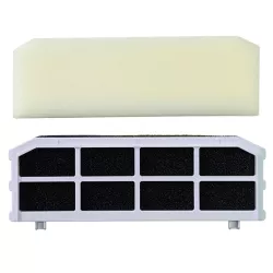 Recambio limpiafondos Wybot Filtro secundario 40 micras RWY33NG11