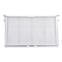 Substituição do aspirador de piscinas Wybot Filtro fino RC2V17