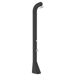 Solar shower for swimming pool Aquasphere Lively 25 liters (black color)