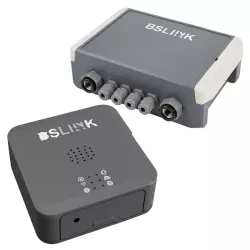 Kit BSLink: BSLink Box + BSLink Lora