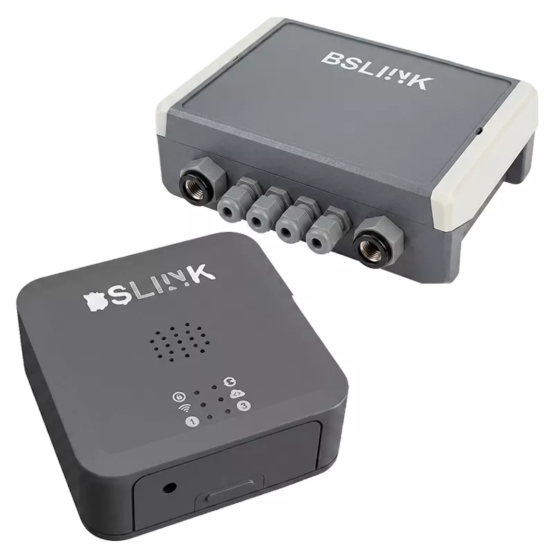 Kit BSLink: BSLink Box + BSLink Lora