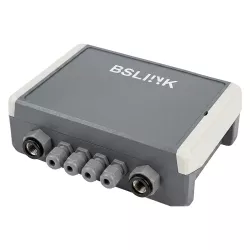 Kit BSLink: BSLink Box + BSLink Lora