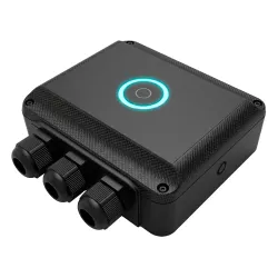 Afstandsbedieningspaneel Duratech Link Mini 60 met 60W transformator