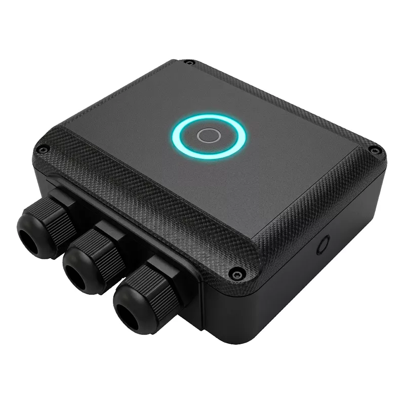 Panneau de commande à distance Duratech Link Mini 60 avec transformateur 60W