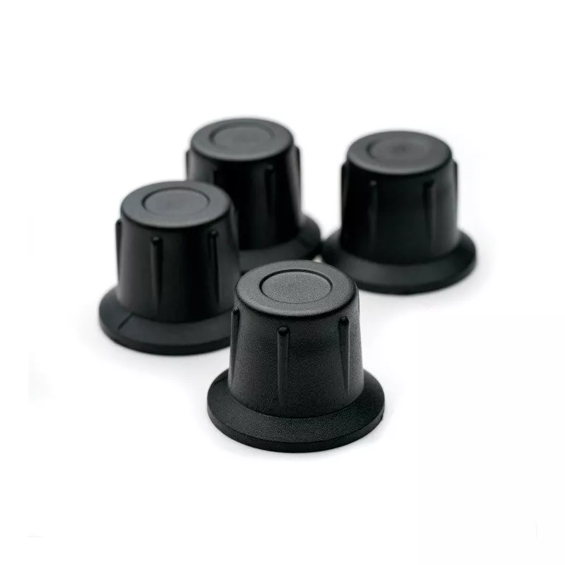 Tapa para cubeta fotómetro Hanna serie HI83 (pack de 4 uds)