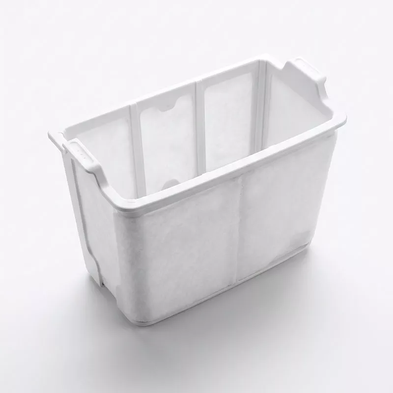 Filtro de malla fina de 3 micras de recambio para limpiafondos Zodiac Freedom Lite R1114000
