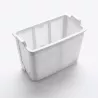 Filtro de malla fina de 3 micras de recambio para limpiafondos Zodiac Freedom Lite R1114000