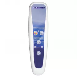 Astralpool RC1100 telecomando LumiPlus Control Motion senza fili