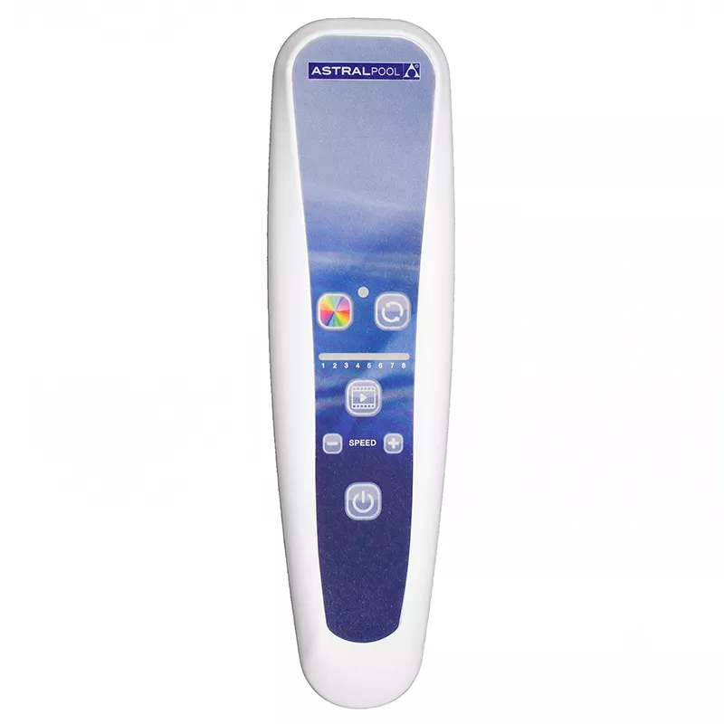 RC1100 Remote Control Astralpool LumiPlus Control Motion Wireless