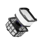 Ricambio per robot pulitore Beatbot: filtro doppio ultrafino 250/3 micron Sora P3