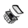 Filtro malla 3 micras Sora P3 para montar