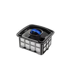Vervangingsfilter voor Beatbot-bodemreiniger: ultrafijn dubbel filter 250/3 micron Sora P3