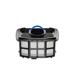 Ersatzfilter für Beatbot-Bodenreiniger: Ultrafeiner Doppelfilter 250/3 Mikrometer Sora P3