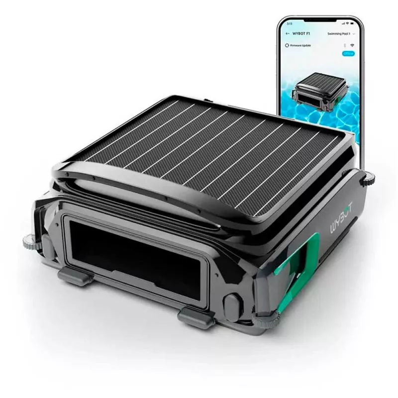 Wybot E-Tron F1 oppervlaktereiniger
