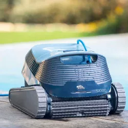 Dolphin S1000 Pulitore automatico per piscine