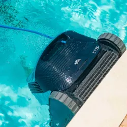 Dolphin S1000 Pulitore automatico per piscine