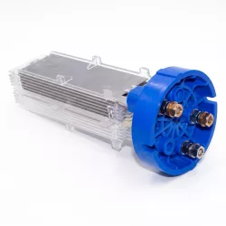 Recambio clorador Idegis Electrodo Tecno DT-21
