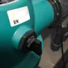 Tapon manometro valvula selectora Espa.