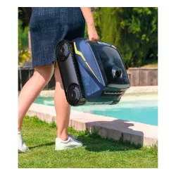 copy of Zodiac Freerider RF 5400 iQ Cordless pool cleaner