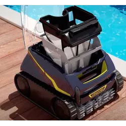 copy of Zodiac Freerider RF 5400 iQ Cordless pool cleaner