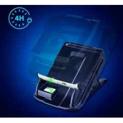 copy of Zodiac Freerider RF 5400 iQ Cordless pool cleaner