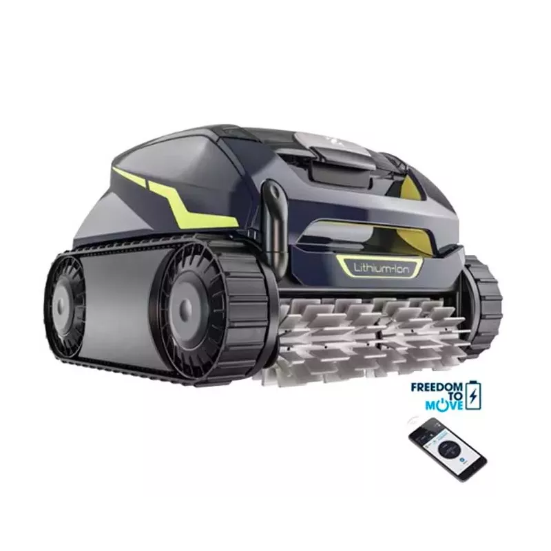 copy of Zodiac Pulitore a batteria Freerider RF 5400 iQ