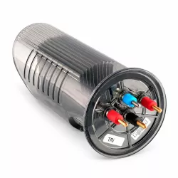 Chlorateur de remplacement Zodiac Electrode complète TRi 18