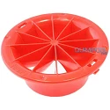 Replacement pool cleaner Dolphin Protective grille red