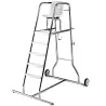 Silla para socorrista