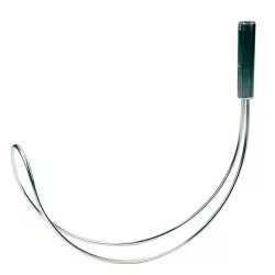 Percha salvavidas
