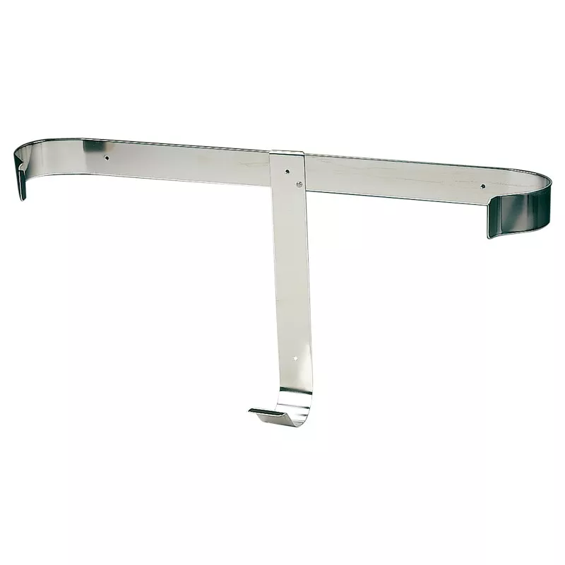 Soporte salvavidas