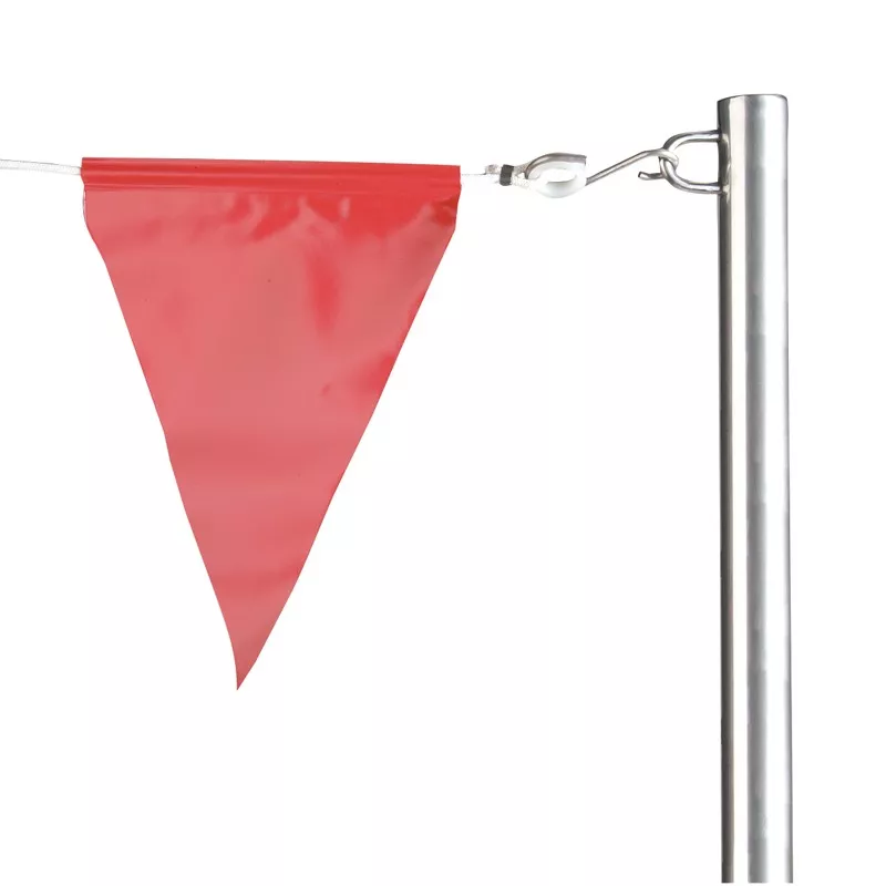 Banderolas nataci